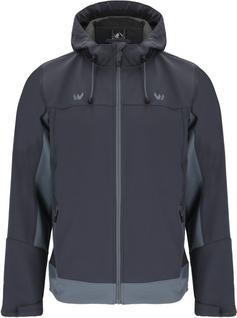 Whistler Ryder Softshelljacke Herren 1009 India Ink