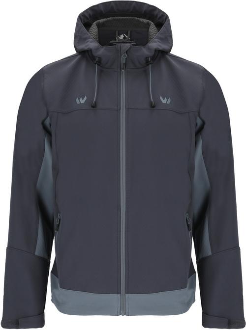 Whistler Ryder Softshelljacke Herren
