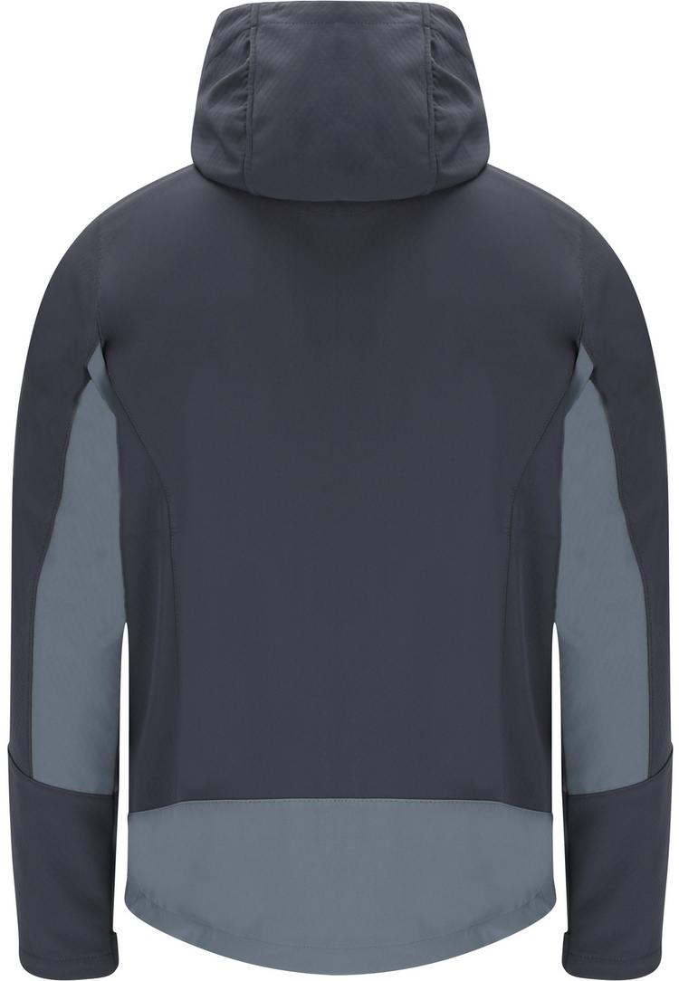 Whistler Whistler Ryder Softshelljacke Herren - 1009 India Ink - 0 | SportScheck