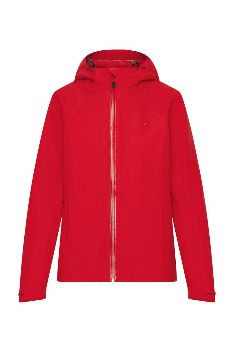 Jeff Green Jeff Green Claire Funktionsjacke Damen - Salsa - 0 | SportScheck