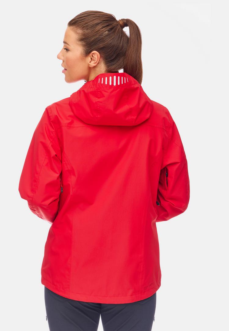 Jeff Green Jeff Green Claire Funktionsjacke Damen - Salsa - 1 | SportScheck