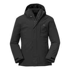 Schöffel Bastianisee M Outdoorjacke Herren bering sea