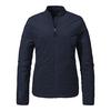 Sch&ouml;ffel Insulation Jacket Bozen L Daunenjacke Damen - navy blazer