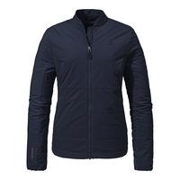 Sch&ouml;ffel Insulation Jacket Bozen L Daunenjacke Damen - navy blazer