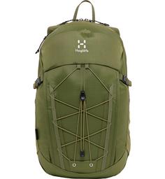 Haglöfs Vide 25 Trekkingrucksack Olive Green