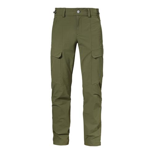 Sch&ouml;ffel Pants Kitzstein M Wanderhose Herren