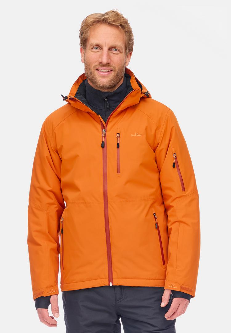 Jeff Green Jeff Green Nohr Skijacke Herren - Hawaiian Sunset - 0 | SportScheck