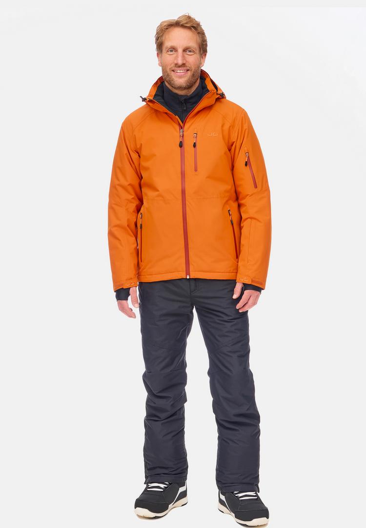 Jeff Green Jeff Green Nohr Skijacke Herren - Hawaiian Sunset - 2 | SportScheck