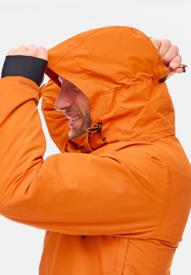 Jeff Green Jeff Green Nohr Skijacke Herren - Hawaiian Sunset - 3 | SportScheck