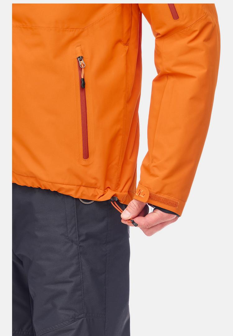 Jeff Green Jeff Green Nohr Skijacke Herren - Hawaiian Sunset - 5 | SportScheck