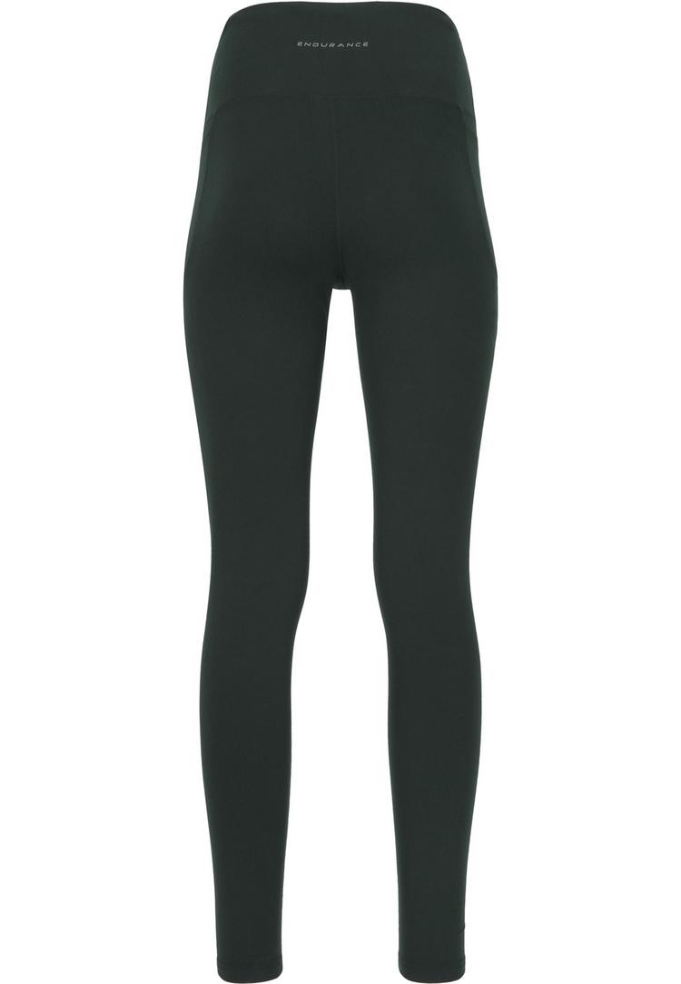 Endurance Endurance Leager Tights Damen - 1209 Magical Forest - 0 | SportScheck
