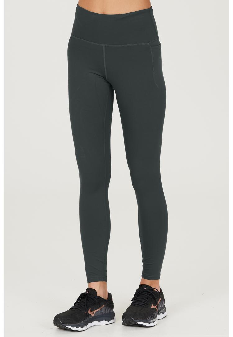 Endurance Endurance Leager Tights Damen - 1209 Magical Forest - 1 | SportScheck