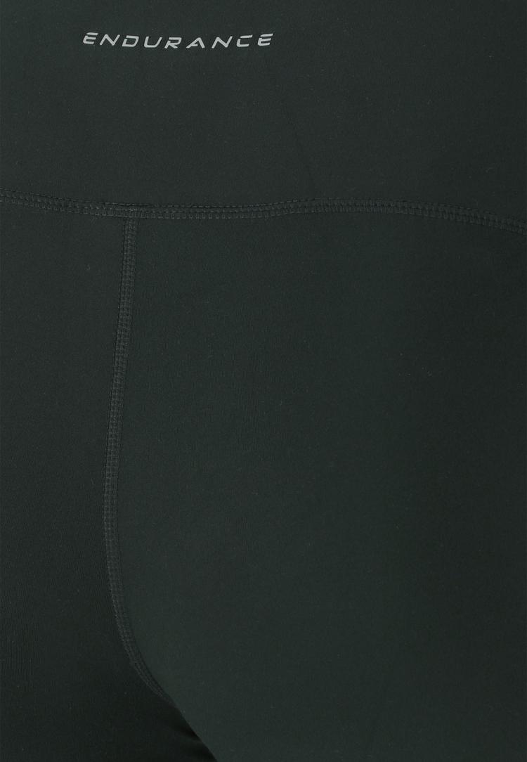 Endurance Endurance Leager Tights Damen - 1209 Magical Forest - 0 | SportScheck