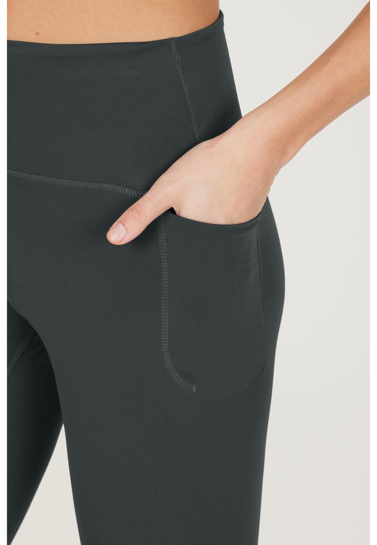 Endurance Endurance Leager Tights Damen - 1209 Magical Forest - 1 | SportScheck