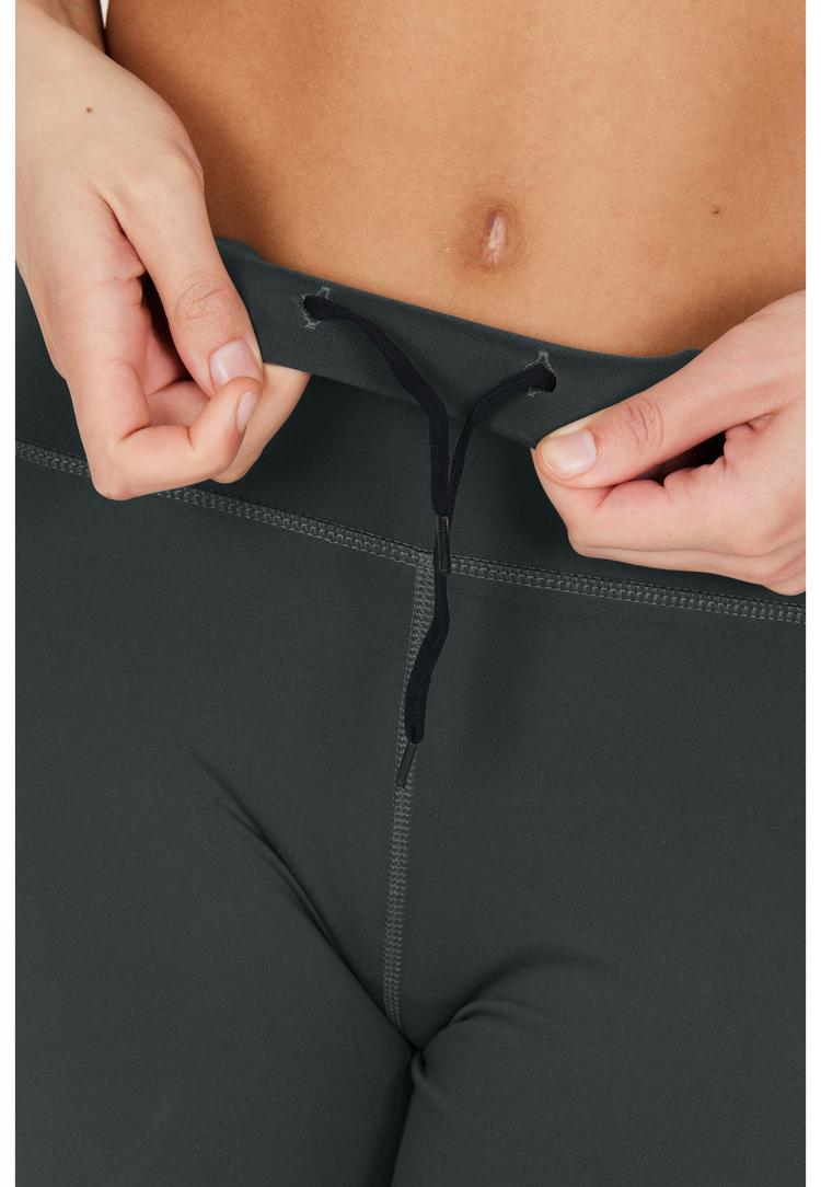 Endurance Endurance Leager Tights Damen - 1209 Magical Forest - 2 | SportScheck