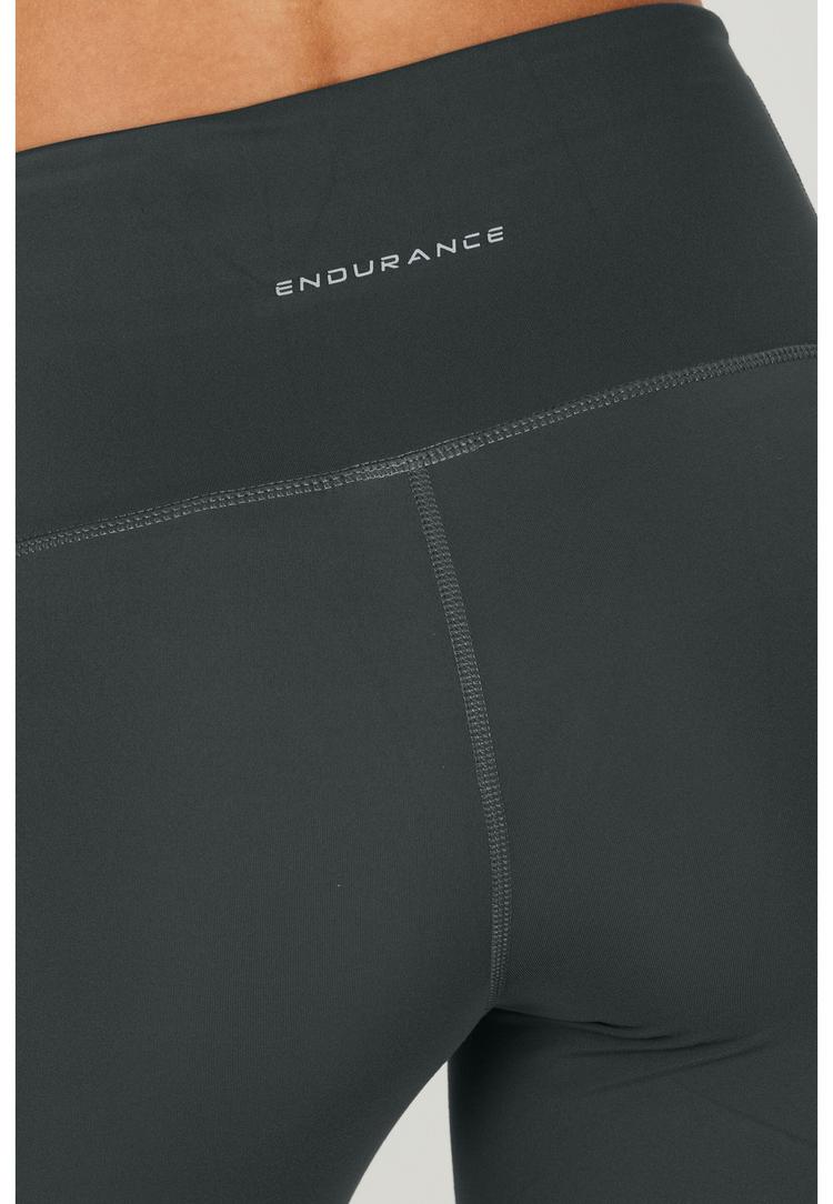 Endurance Endurance Leager Tights Damen - 1209 Magical Forest - 3 | SportScheck