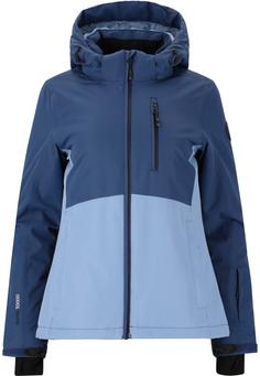 Whistler Drizzle Skijacke Damen 2128 Allure