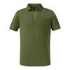 Sch&ouml;ffel Polo Shirt Ramseck M Poloshirt Herren - 6737 - gr&uuml;n
