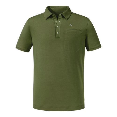 Sch&ouml;ffel Polo Shirt Ramseck M Poloshirt Herren