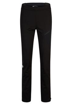 Ziener NABELLE Softshellhose Damen black