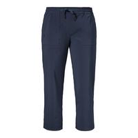 Sch&ouml;ffel Pants Rangun L Caprihose Damen - navy blazer