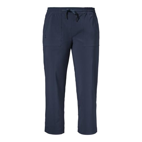 Sch&ouml;ffel Pants Rangun L Caprihose Damen