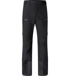 Haglöfs GORE-TEX Latnja GTX Insulated Pant Funktionshose Herren True Black