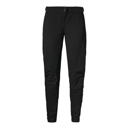 Sch&ouml;ffel Pants Arosa L Fahrradhose Damen
