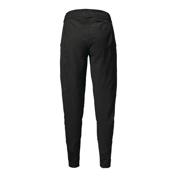 Sch&ouml;ffel Sch&ouml;ffel Pants Arosa L Fahrradhose Damen - black - 0 | SportScheck
