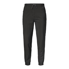 Schöffel Pants Vienna L Wanderhose Damen black