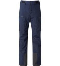 Haglöfs GORE-TEX Latnja GTX Insulated Pant Funktionshose Herren Tarn Blue