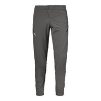 Sch&ouml;ffel Pants Arosa M Fahrradhose Herren - asphalt