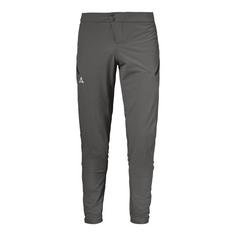 Schöffel Pants Arosa M Fahrradhose Herren asphalt