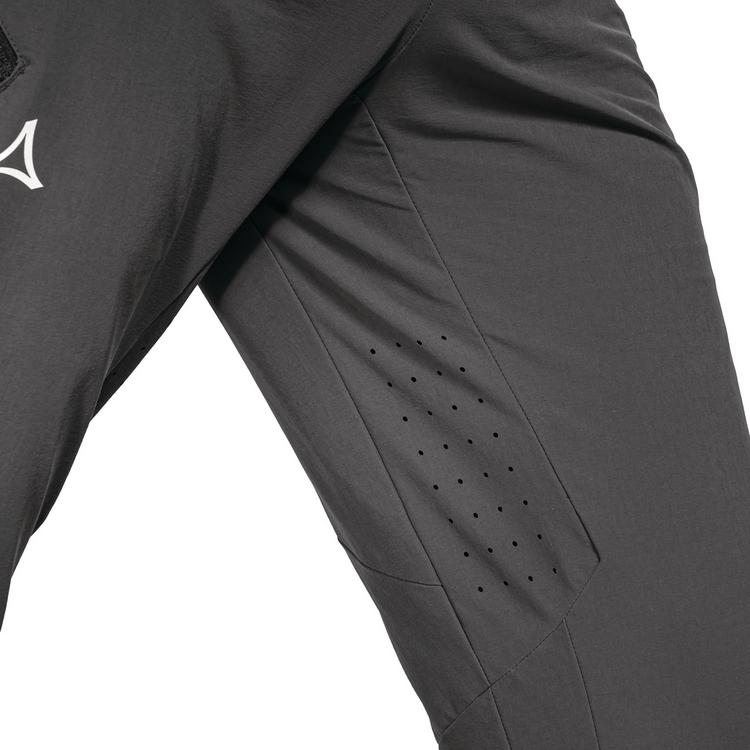 Sch&ouml;ffel Sch&ouml;ffel Pants Arosa M Fahrradhose Herren - asphalt - 0 | SportScheck