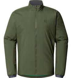 Haglöfs Mimic Alert Jacket Outdoorjacke Herren Seaweed Green