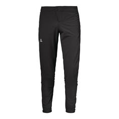 Schöffel Pants Arosa M Fahrradhose Herren black