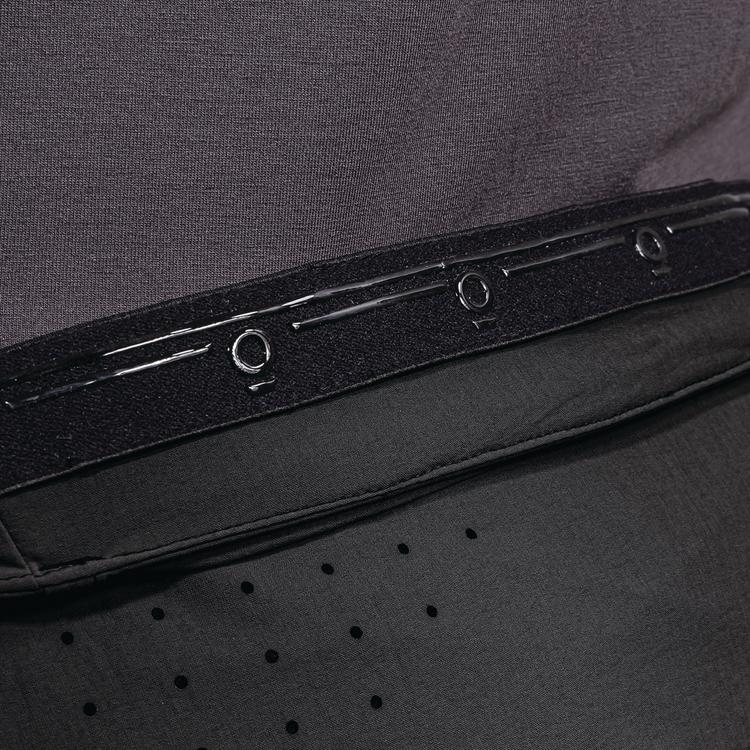 Sch&ouml;ffel Sch&ouml;ffel Pants Arosa M Fahrradhose Herren - black - 0 | SportScheck