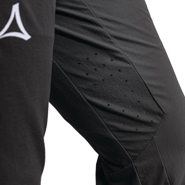 Sch&ouml;ffel Sch&ouml;ffel Pants Arosa M Fahrradhose Herren - black - 1 | SportScheck
