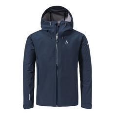 Schöffel Hiking Jacket Style Cascata MNS Outdoorjacke Herren navy blazer