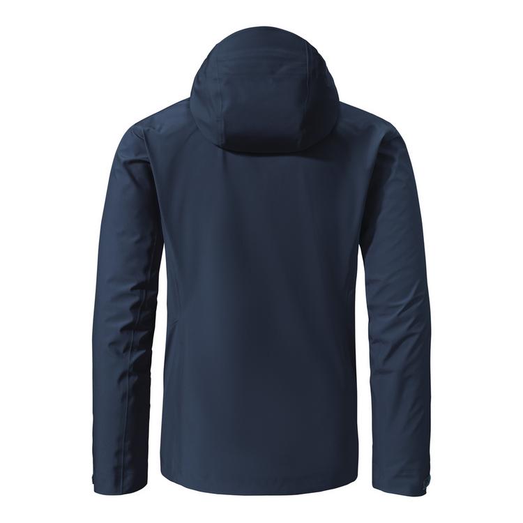 Sch&ouml;ffel Sch&ouml;ffel Hiking Jacket Style Cascata MNS Outdoorjacke Herren - navy blazer - 0 | SportScheck
