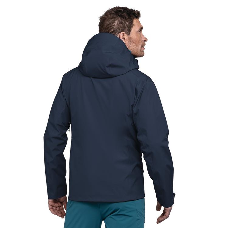 Sch&ouml;ffel Sch&ouml;ffel Hiking Jacket Style Cascata MNS Outdoorjacke Herren - navy blazer - 1 | SportScheck