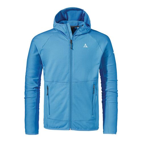Sch&ouml;ffel Fleece Hoody Style Cascata MNS Fleecejacke Herren