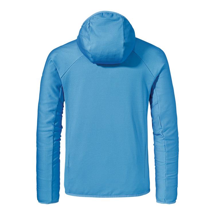 Sch&ouml;ffel Sch&ouml;ffel Fleece Hoody Style Cascata MNS Fleecejacke Herren - 8275 - blau - 0 | SportScheck