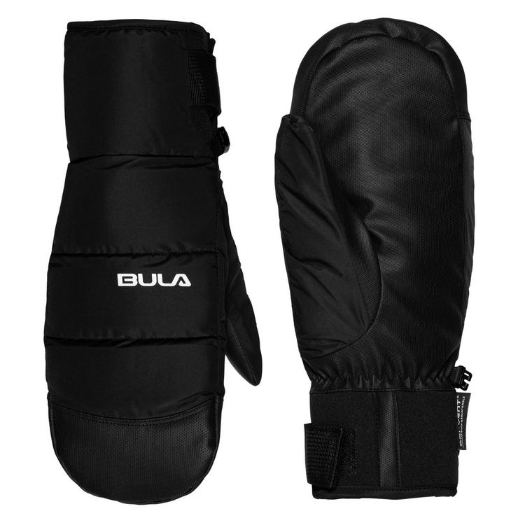 Bula Bula 'Piste' Handschuh - BLACK - 0 | SportScheck