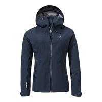 Sch&ouml;ffel Hiking Jacket Style Cascata WMS Funktionsjacke Damen - navy blazer