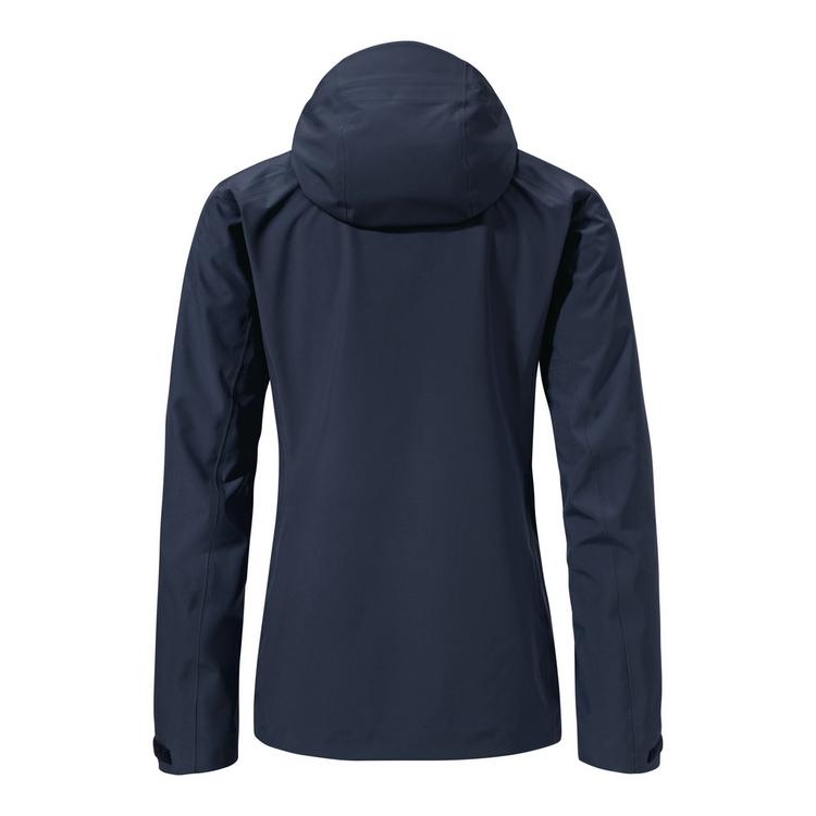 Sch&ouml;ffel Sch&ouml;ffel Hiking Jacket Style Cascata WMS Funktionsjacke Damen - navy blazer - 0 | SportScheck