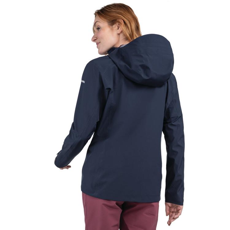 Sch&ouml;ffel Sch&ouml;ffel Hiking Jacket Style Cascata WMS Funktionsjacke Damen - navy blazer - 1 | SportScheck