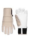 Bula 'Piste' Handschuh - CHALK