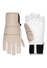 Bula 'Piste' Handschuh - CHALK