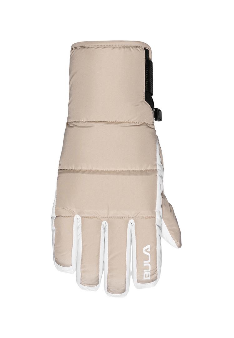 Bula Bula 'Piste' Handschuh - CHALK - 1 | SportScheck